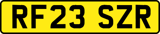 RF23SZR