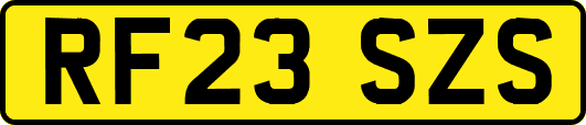 RF23SZS