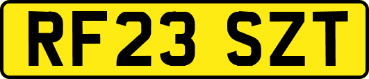 RF23SZT