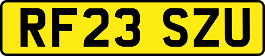 RF23SZU