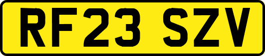 RF23SZV