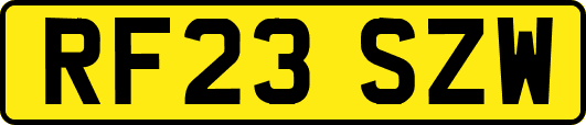 RF23SZW