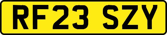 RF23SZY