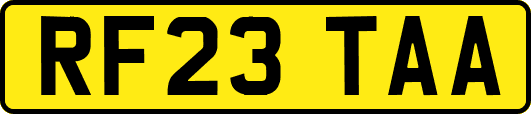RF23TAA