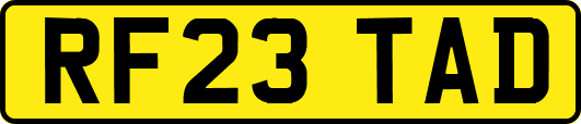 RF23TAD