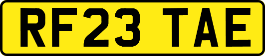RF23TAE