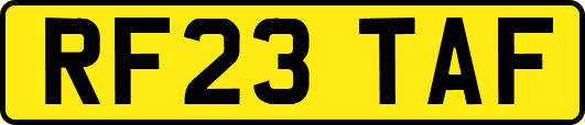 RF23TAF