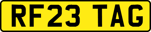 RF23TAG