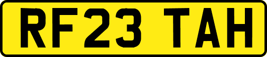 RF23TAH
