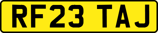 RF23TAJ