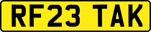 RF23TAK