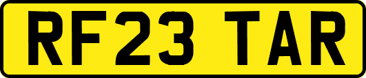 RF23TAR