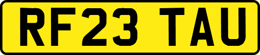 RF23TAU