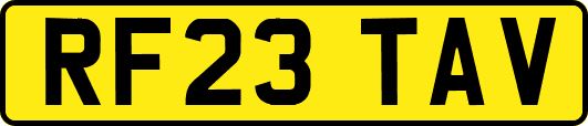 RF23TAV