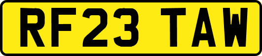 RF23TAW