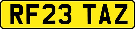RF23TAZ