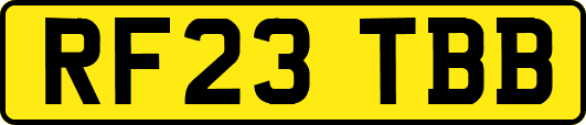 RF23TBB