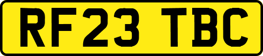 RF23TBC