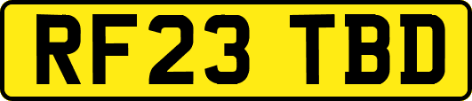 RF23TBD