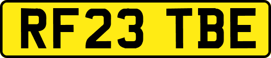 RF23TBE