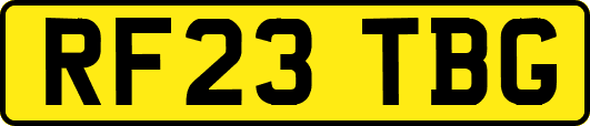 RF23TBG