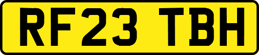 RF23TBH