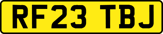 RF23TBJ