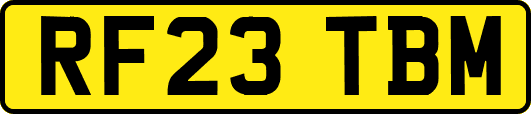 RF23TBM