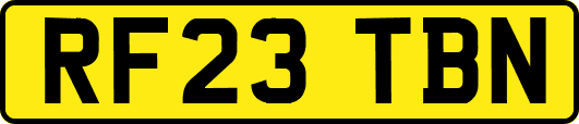 RF23TBN