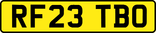 RF23TBO