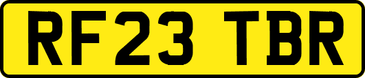 RF23TBR