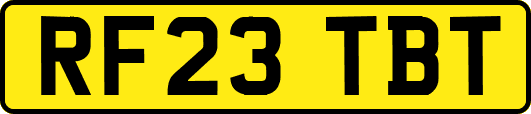 RF23TBT