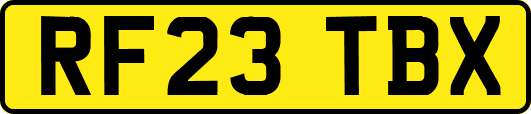 RF23TBX