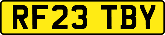 RF23TBY