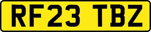 RF23TBZ
