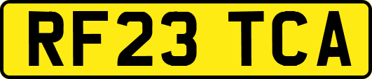 RF23TCA