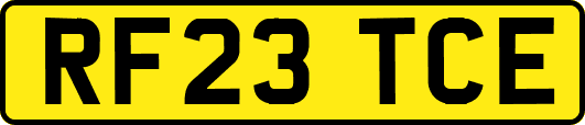 RF23TCE
