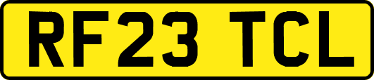 RF23TCL
