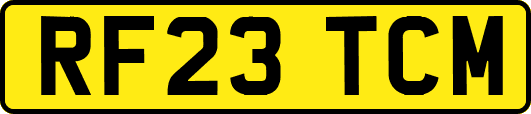 RF23TCM
