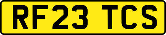 RF23TCS