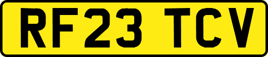RF23TCV
