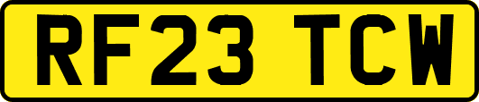 RF23TCW