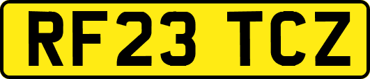 RF23TCZ