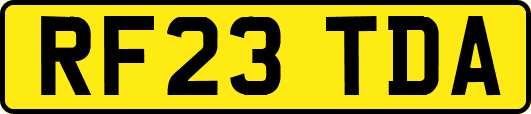 RF23TDA
