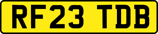 RF23TDB