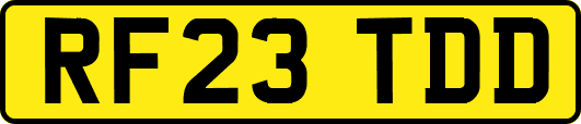 RF23TDD