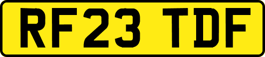RF23TDF