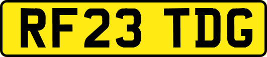 RF23TDG