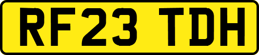 RF23TDH