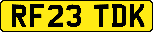 RF23TDK